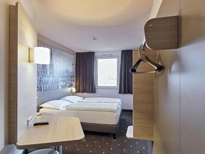 B&B Köln-West - 51