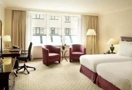 Hilton Antwerp Old Town - 53