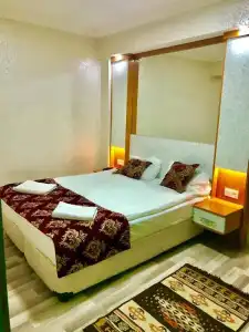 Art City Istanbul - Boutique Class - 19