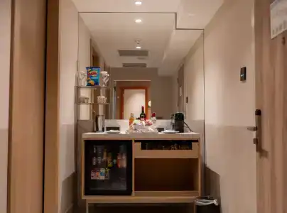 Akra Sorgun Tui Blue Sensatori - All Inclusive - 88