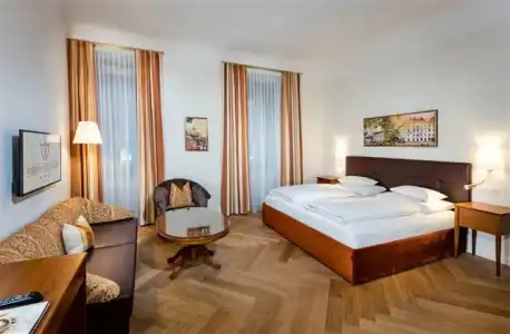 ParkGraz - Traditional Luxury - 39