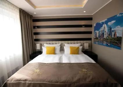 Skyline City Frankfurt - 64