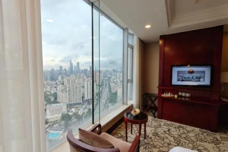 Soluxe Guangzhou - 91