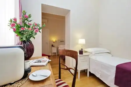 Guest House Amaranto Romano - 23