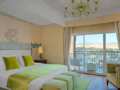 Sofitel Legend Old Cataract - 86