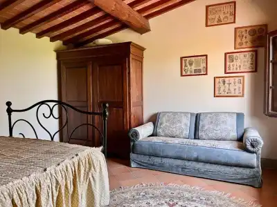 Agriturismo La Palazzina e Orchidea Bed&Breakfast - 71