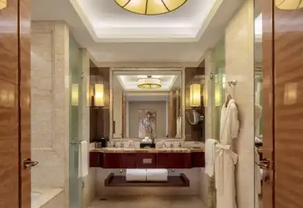 The Ritz-Carlton, Chengdu - 58