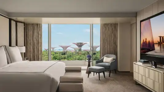 Marina Bay Sands - 56