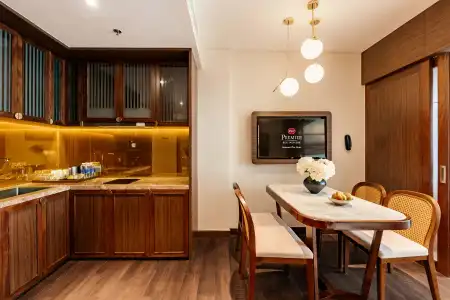 Best Western Premier Sonasea Phu Quoc - 59