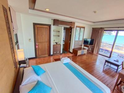 Chang Buri Resort & Koh Chang Hillside - 35