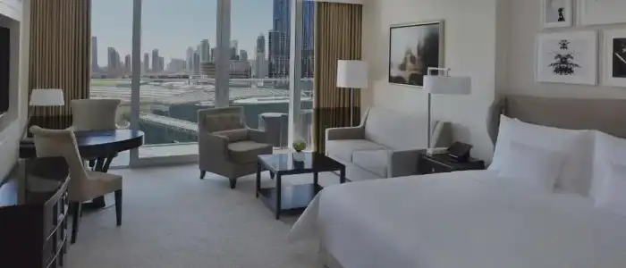 Kempinski the Boulevard Dubai - 47
