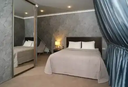 Bogemia on Vavilova Street - 267