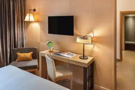 Starhotels Metropole - 72