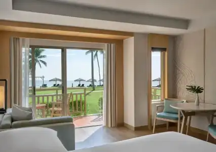Phuket Marriott Resort & Spa, Merlin Beach - 71