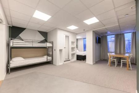 GreenStar Oulu - 10