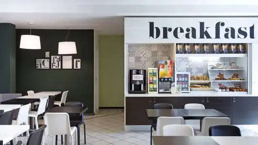 B&B Ferrara - 20
