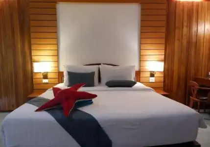 Phuttachot Resort Phi Phi - 55