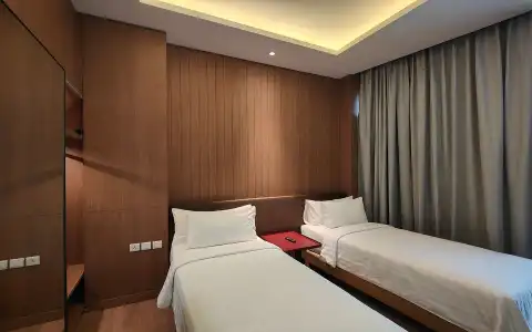 Ra Suites Simatupang - 59