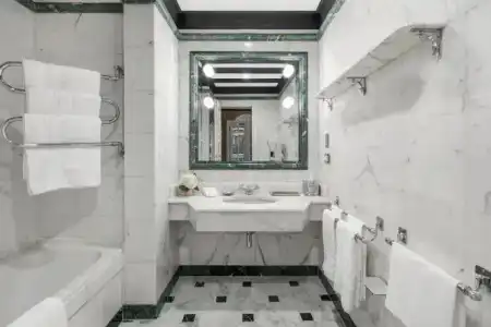 Helvetia & Bristol Firenze – Starhotels Collezione - 54