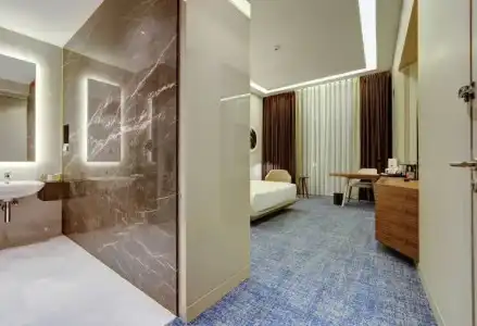 DoubleTree by Hilton Adana - 49