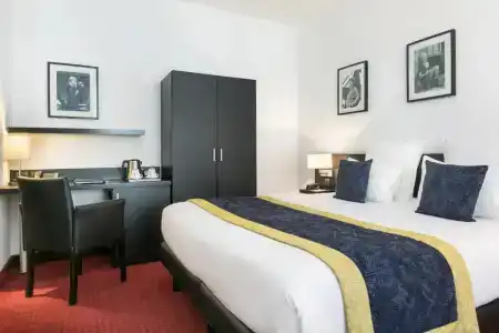 Best Western Plus Hôtel Massena - 59