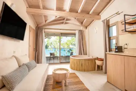 Mako Sea & Suites - 45