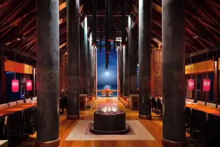 One&Only Reethi Rah Resort - 16