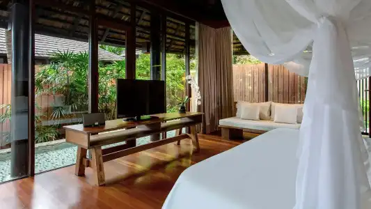 Silavadee Pool Spa Resort - 86