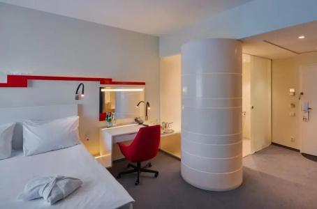 Holiday Inn VILNIUS by IHG - 9