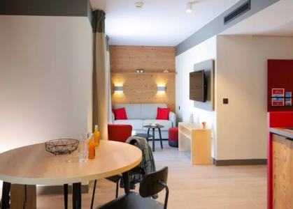 Plan B - Living Chamonix - 66