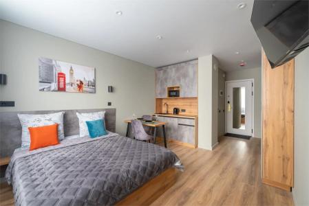 Vash Salut Apart - 160