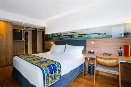 Arena Leme - 59