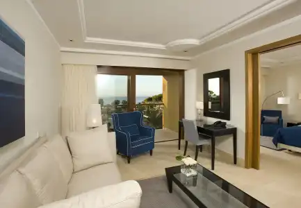 Sentido Kyknos Beach Adults Only - 42