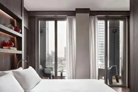 Hyatt Centric Milan Centrale - 57