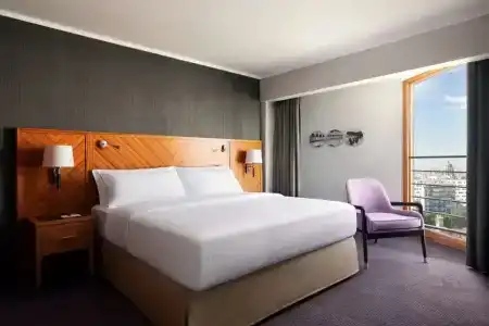 Paris Marriott Rive Gauche & Conference Center - 66