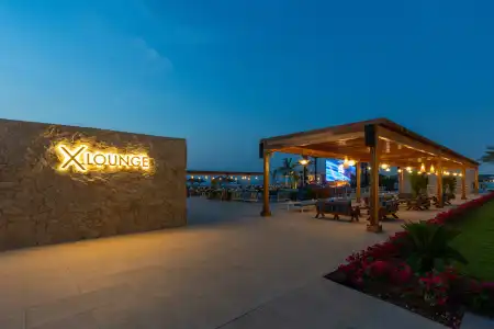 Rixos Al Mairid - 45