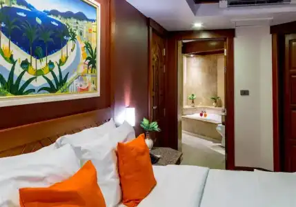 Pacific Club Resort - 76