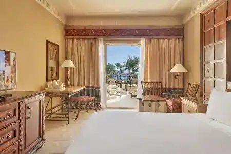 Mosaique Beach Resort Taba Heights - 61