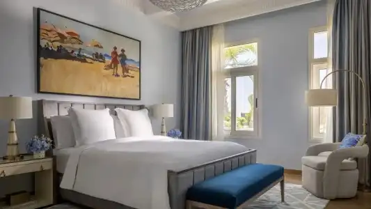 Four Seasons Alexandria at San Stefano - 134