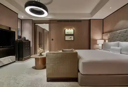 Waldorf Astoria Dubai International Financial Centre - 48