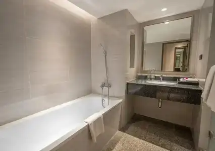 NH Bangkok Sukhumvit Boulevard - 52