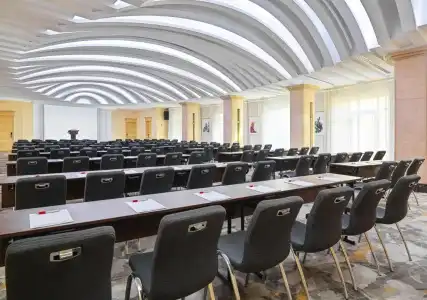 Malta Marriott Resort & Spa - 18