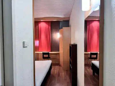 a&o Hostel Milano Ca Granda - 18