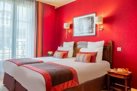 Trianon Rive Gauche - 30