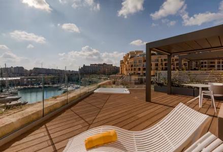 Hilton Malta - 108