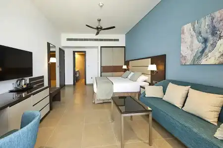 Riu Dubai Beach Resort - All Inclusive - 37
