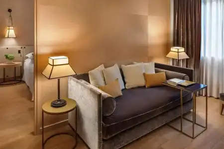 Starhotels Metropole - 74