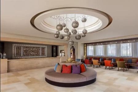 JAZ Makadi Saraya Resort - 1