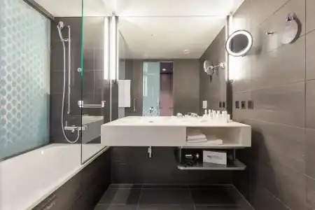 Radisson Blu, Lucerne - 75
