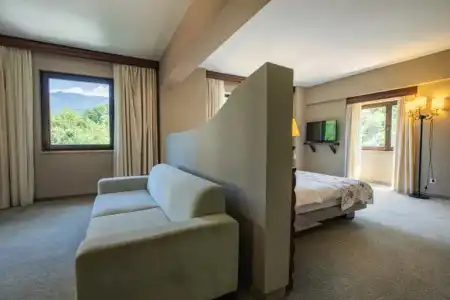 Gazelle Resort & Spa - 61